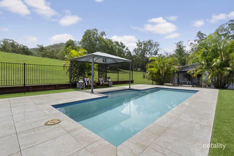 Property photo of 20 Ibrox Park Court Nerang QLD 4211