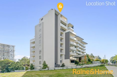 Property photo of 702/11 Boundary Road Carlingford NSW 2118