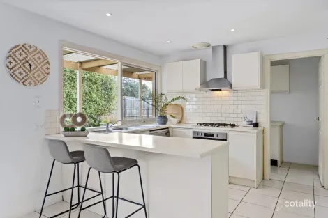 Property photo of 8 Driftwood Court Mount Martha VIC 3934