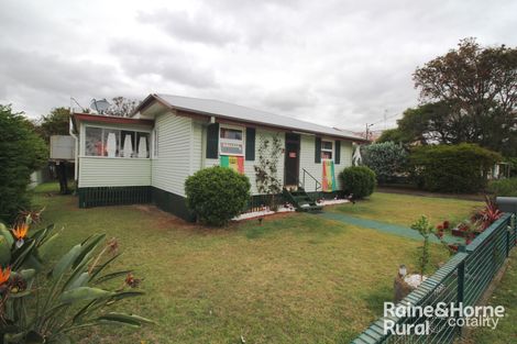 Property photo of 8 Cheadle Street Yarraman QLD 4614