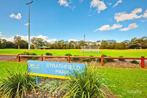 Property photo of 97 Chalmers Road Strathfield NSW 2135