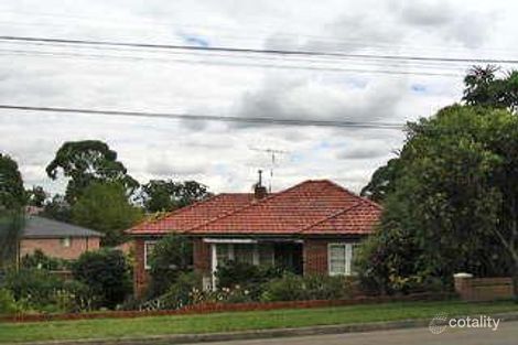 33 Denistone Rd, Eastwood, NSW 2122