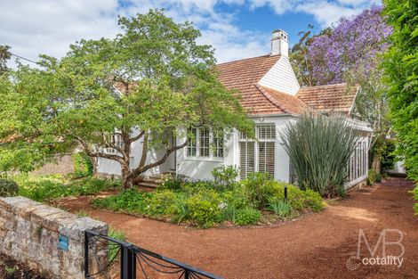 Property photo of 27 Spencer Road Killara NSW 2071