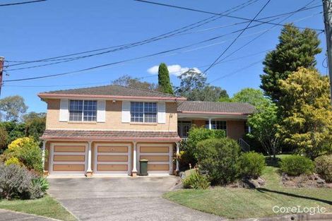 Property photo of 11 Patya Close Epping NSW 2121