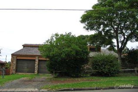 136 Abuklea Rd, Eastwood, NSW 2122