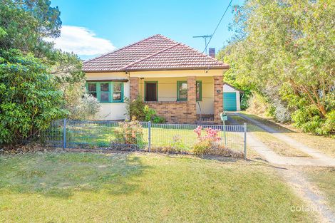 Property photo of 56 Chapman Street Gymea NSW 2227