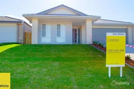 39 Tribeca Cct, Coomera, QLD 4209