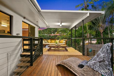 Property photo of 7 Pheasant Street Bayview Heights QLD 4868