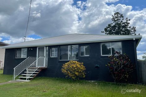 Property photo of 168 Neptune Street Maryborough QLD 4650