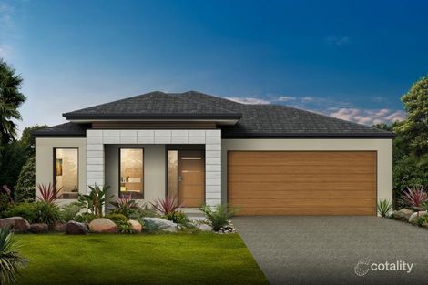 Property photo of LOT 817 Bloom Road Lara VIC 3212