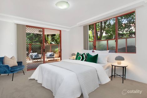 Property photo of 150/41 Rocklands Road Wollstonecraft NSW 2065
