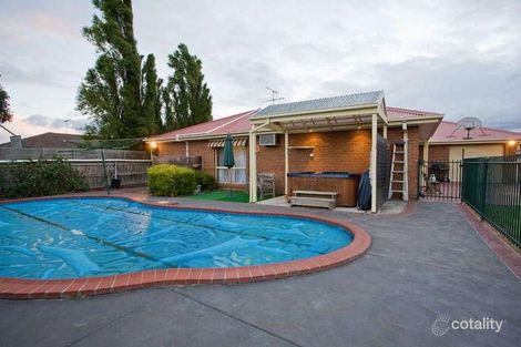 Property photo of 14 Padley Street Pearcedale VIC 3912