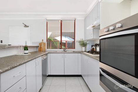 Property photo of 150/41 Rocklands Road Wollstonecraft NSW 2065