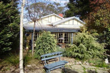 43 Kalinda Rd, Bullaburra, NSW 2784