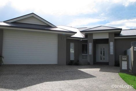 Property photo of 12 Elderberry Street Thornlands QLD 4164