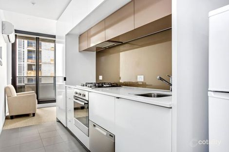 2005/80 A'BECKETT ST, MELBOURNE, VIC 3000