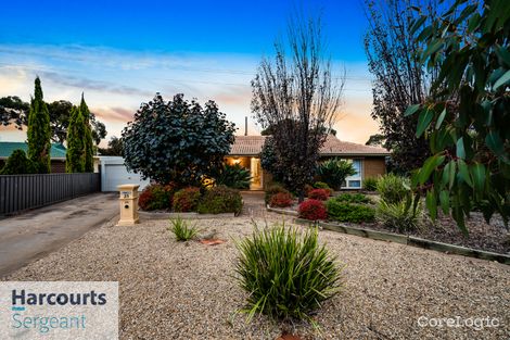 Property photo of 23 Denver Drive Parafield Gardens SA 5107