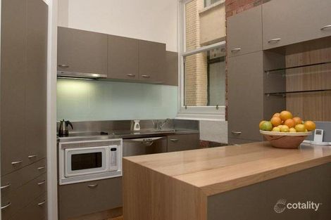 Property photo of 201/9 Bligh Place Melbourne VIC 3000