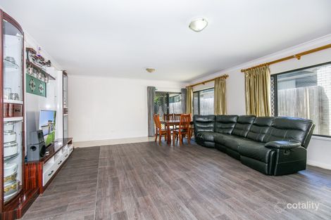 Property photo of 90 Cobblestone Avenue Logan Reserve QLD 4133