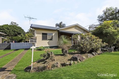 Property photo of 33 Bovey Street Coopers Plains QLD 4108
