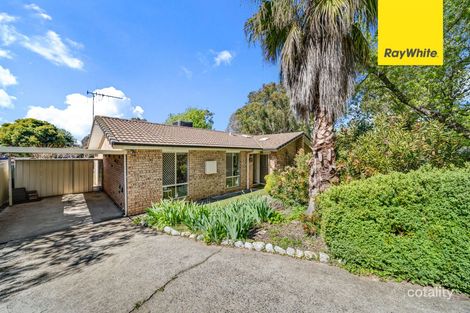 4 HUGH MCKAY CRES, DUNLOP, ACT 2615