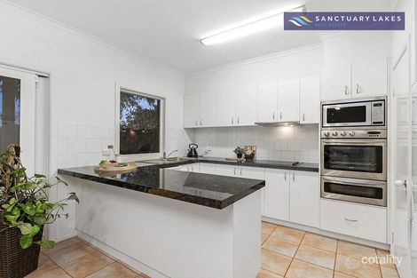 Property photo of 63 Lakeside Drive Point Cook VIC 3030