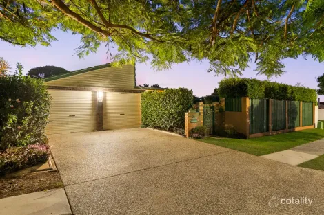 20 Braemar St, Sunnybank Hills, QLD 4109