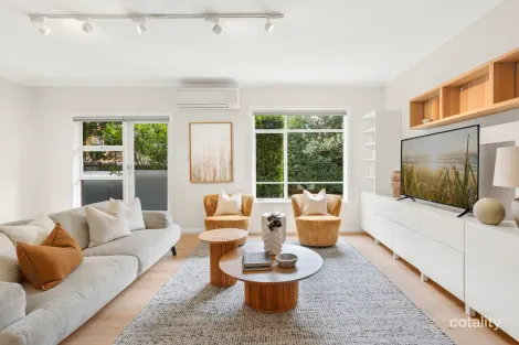 3/12 Hazelbank Rd, Wollstonecraft, NSW 2065