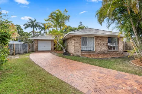 3 Casuarina Ct, Scarness, QLD 4655