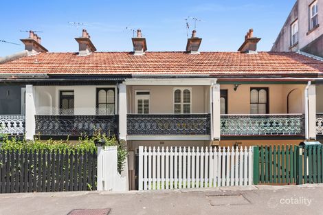 Property photo of 134 Bowman Street Pyrmont NSW 2009