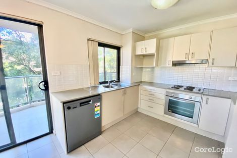 Property photo of 104/1 Griffiths Street Blacktown NSW 2148