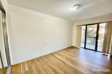 Property photo of 104/1 Griffiths Street Blacktown NSW 2148