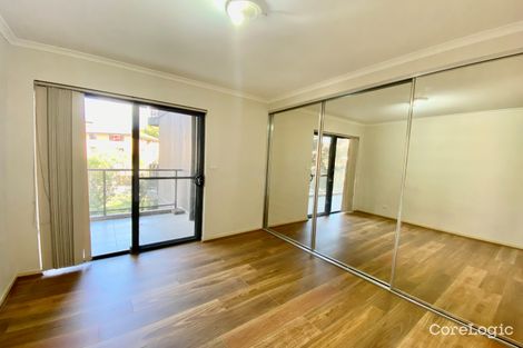 Property photo of 104/1 Griffiths Street Blacktown NSW 2148