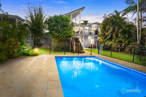 Property photo of 7 Moynihan Street Ascot QLD 4007