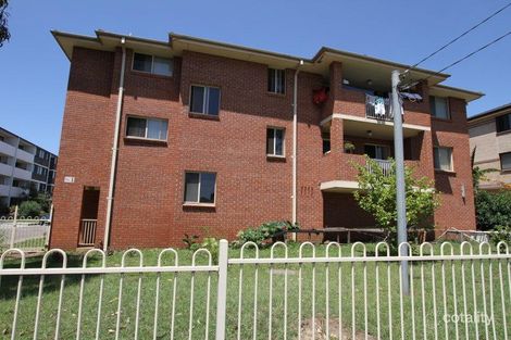 2/1 Freitas Lane, Lidcombe, NSW 2141