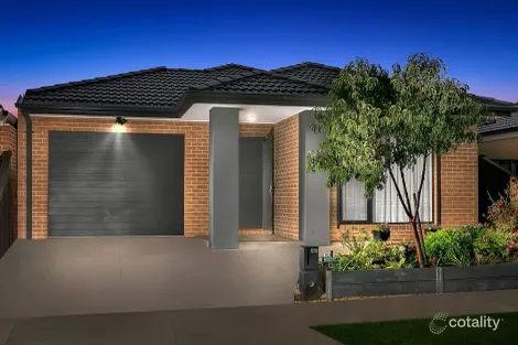 42 Stettler Bvd, Mickleham, VIC 3064