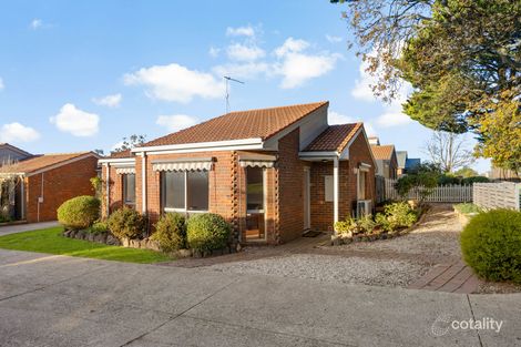 1/90 Hamilton St, Gisborne, VIC 3437