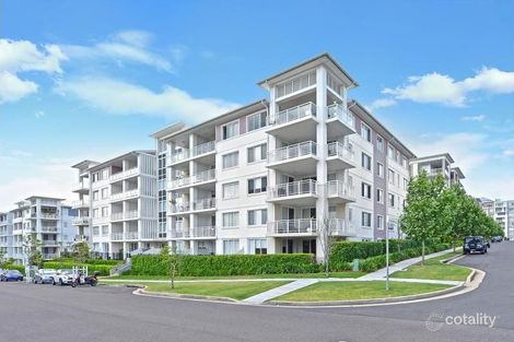 Property photo of 301/4 Rosewater Circuit Breakfast Point NSW 2137