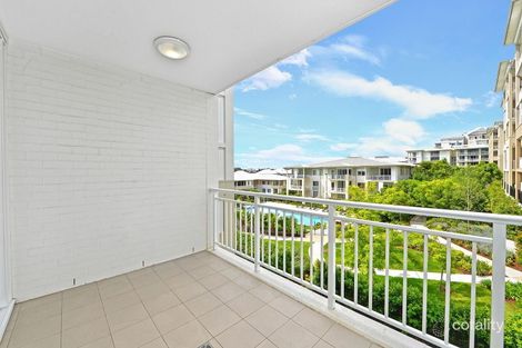 Property photo of 301/4 Rosewater Circuit Breakfast Point NSW 2137
