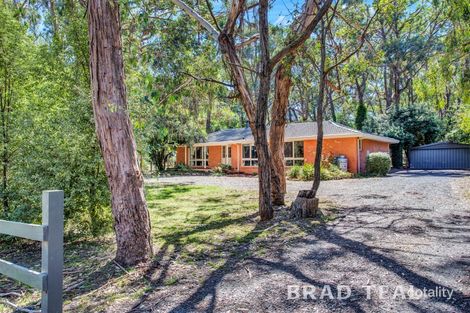 Property photo of 38 Marshall Avenue Macedon VIC 3440