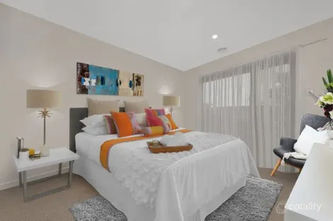 Property photo of 42 Stettler Boulevard Mickleham VIC 3064