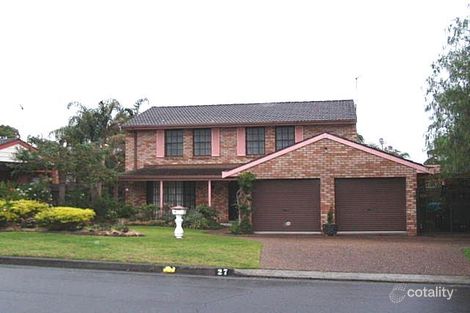 27 Mitchell Dr, Kariong, NSW 2250