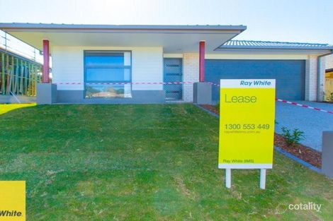 33 Tribeca Cct, Coomera, QLD 4209