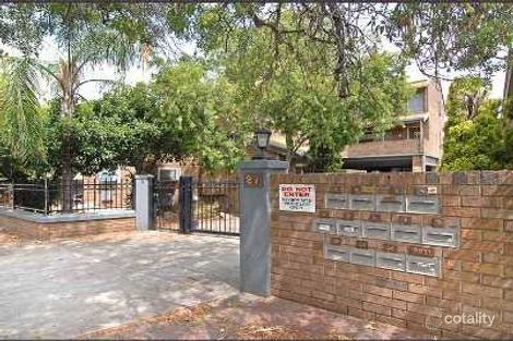 6/27 Flinders St, Kent Town, SA 5067