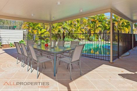 Property photo of 5 Vesta Close Springfield Lakes QLD 4300