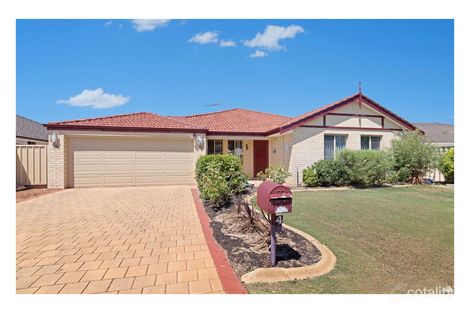 Property photo of 4 Georgina Road Port Kennedy WA 6172