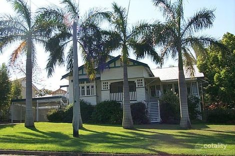 60 Cambridge St, The Range, QLD 4700