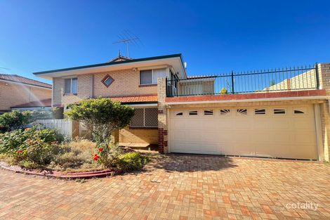 2/203 Melville Pde, Como, WA 6152