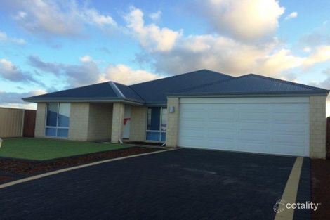 13 Spinnaker Way, Drummond Cove, WA 6532