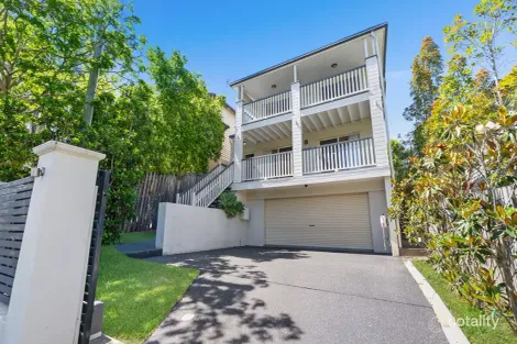 Property photo of 92 Waverley Road Taringa QLD 4068